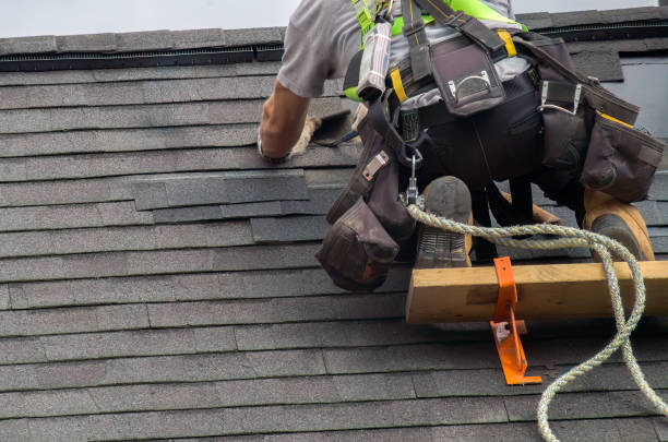 Reliable Metal Roofing contractor in Vernon, UT by Brentwood Metal Roofing