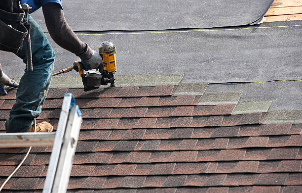 Licensed Metal Roofing service in Vernon, UT - Brentwood Metal Roofing
